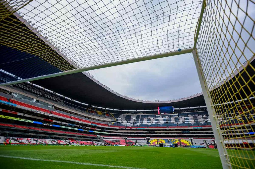 Cruz Azul ya no quiere que el Estadio Azteca sea su casa
