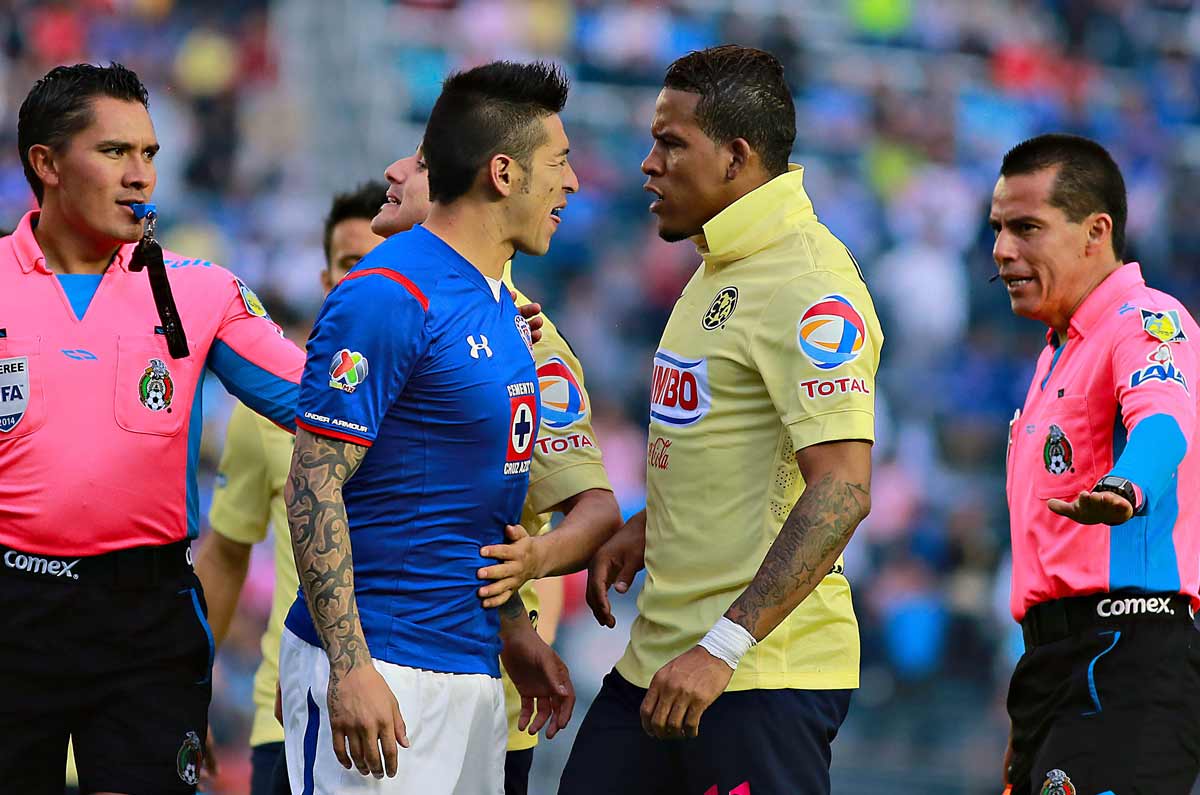 En el Apertura 2014