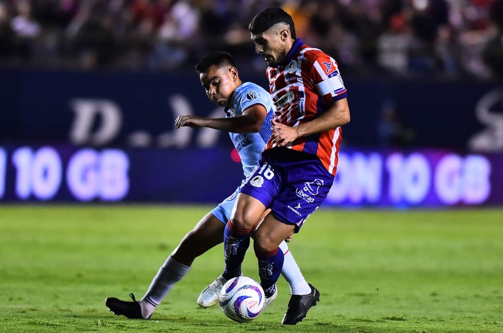 Cruz Azul vs San Luis: Cómo y donde ver la Jornada 6 del Clausura 2024