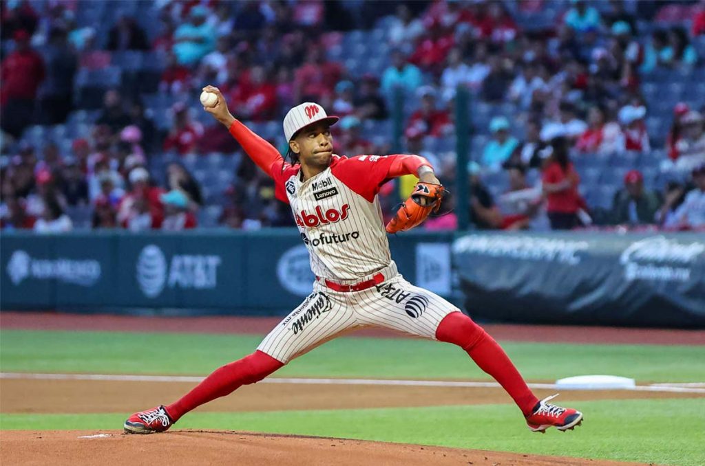 Los Diablos Rojos se enfrentarán ante los Yankees este 2024