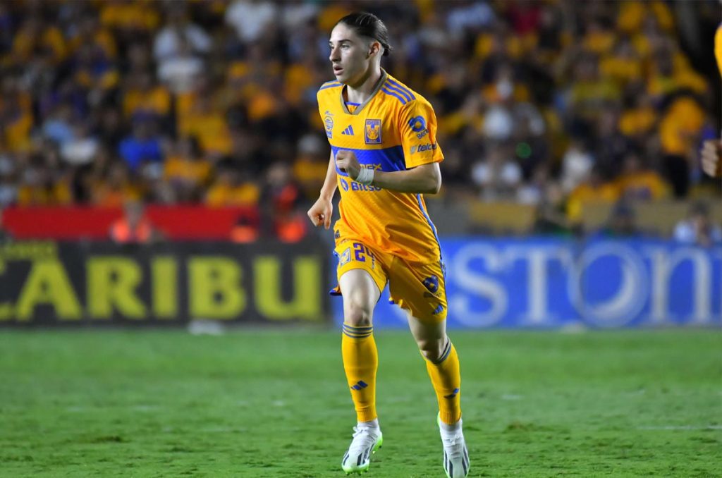 Eugenio Pizzuto y Marcelo Flores, sin despegar en Tigres