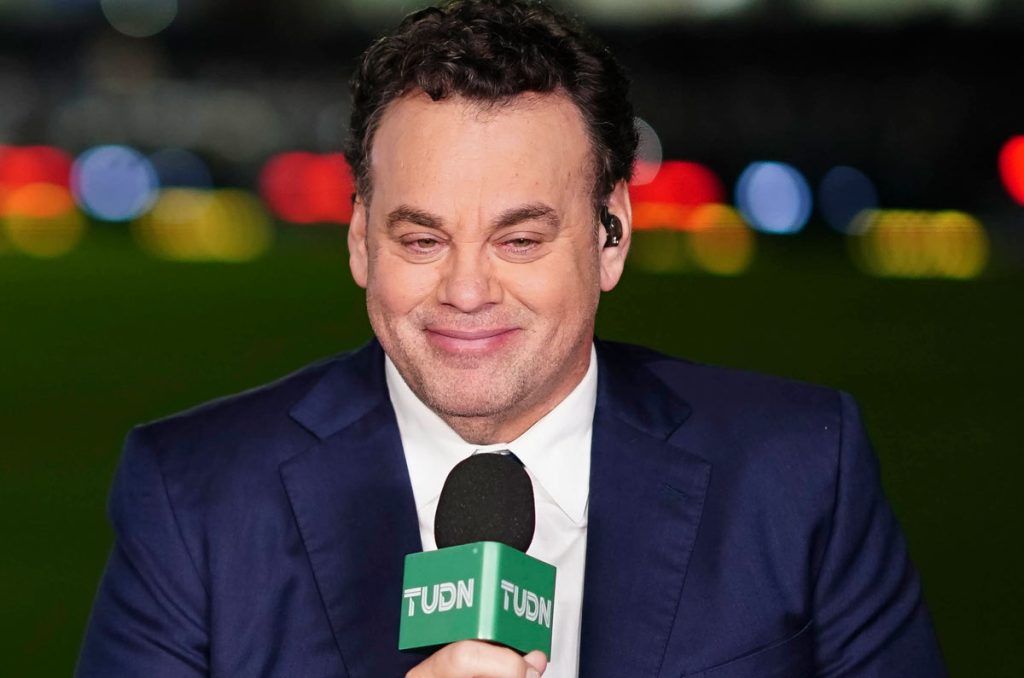 David Faitelson ha generado polémica nuevamente alrededor del América