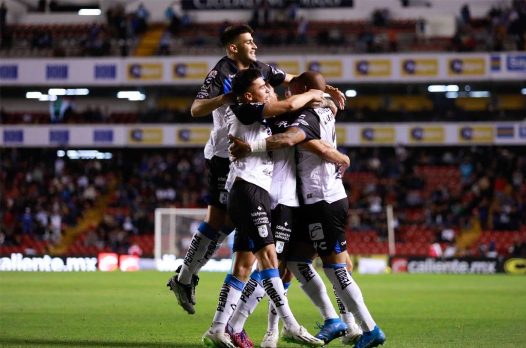 Gallos de Querétaro sigue buscando un comprador para la franquicia