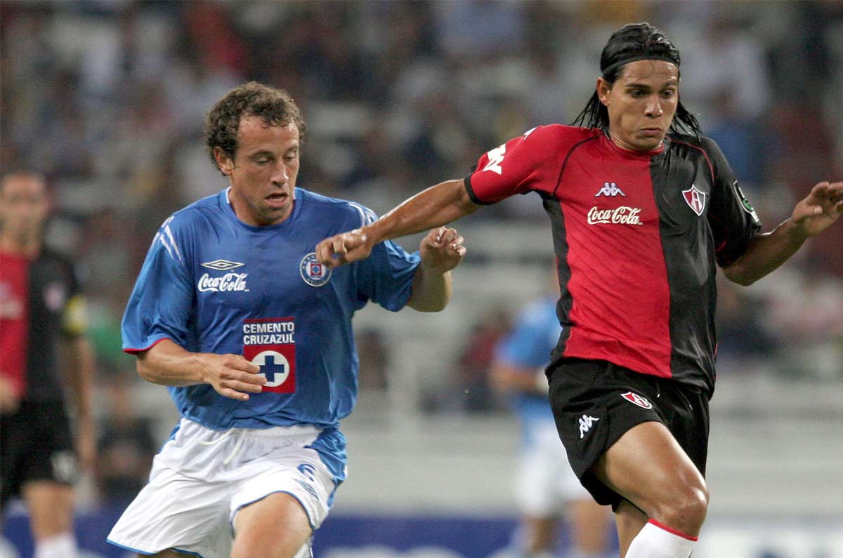 Gerardo Torrado