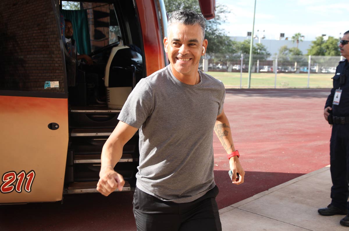 Héctor 'Pity' Altamirano
