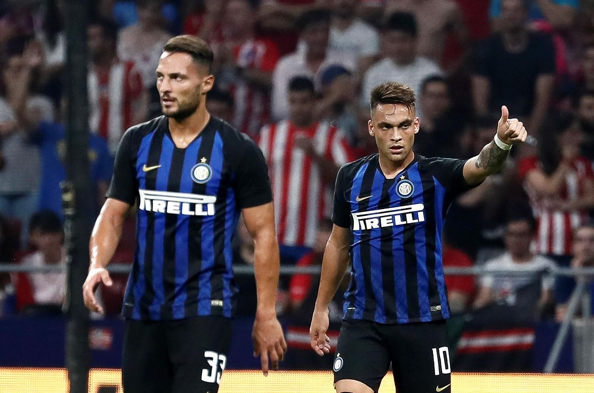 Inter vs Juventus: Cómo y dónde ver la Serie A 23-24