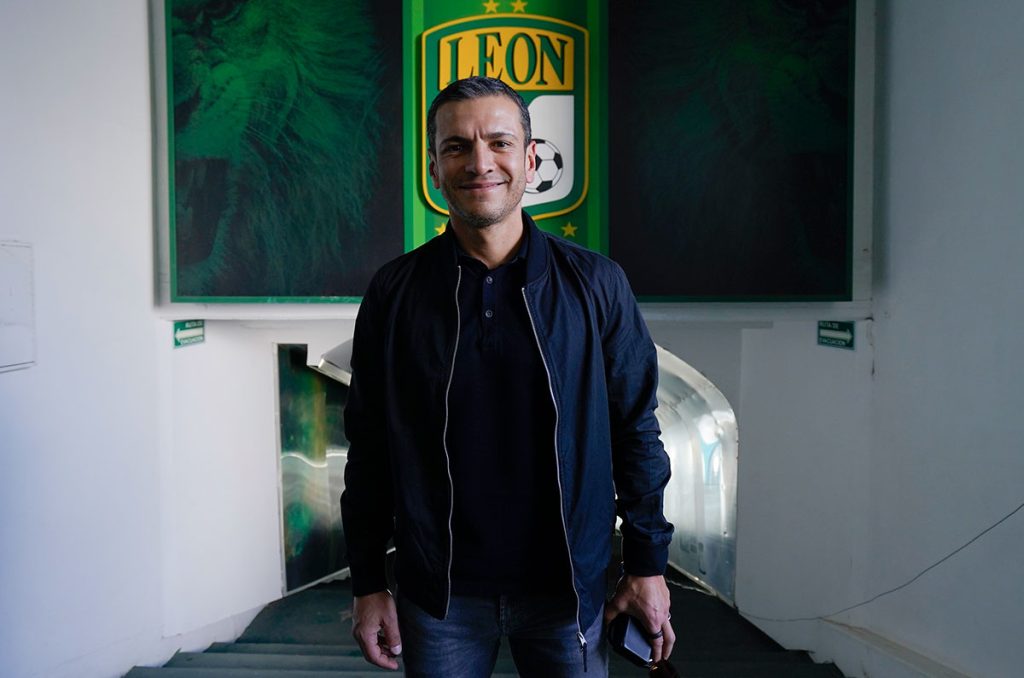 Jaime Lozano ilusionado con el partido inaugural del Mundial 2026