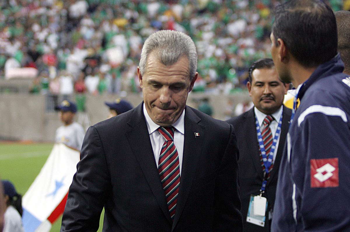Con el Tri