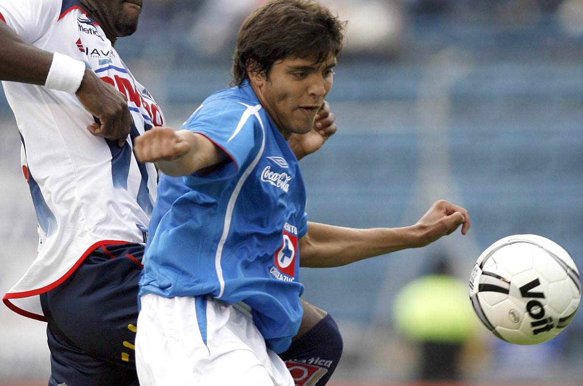 Javier Campora