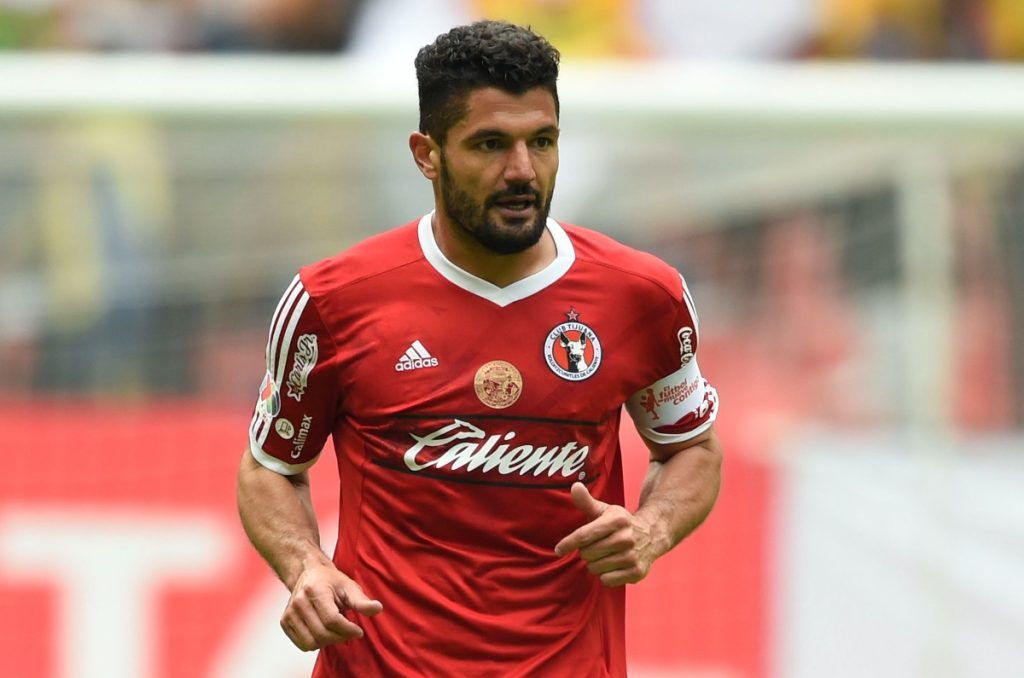 ¿Qué fue de Javier Gandolfi? Ex figura y campeón de Xolos de Tijuana