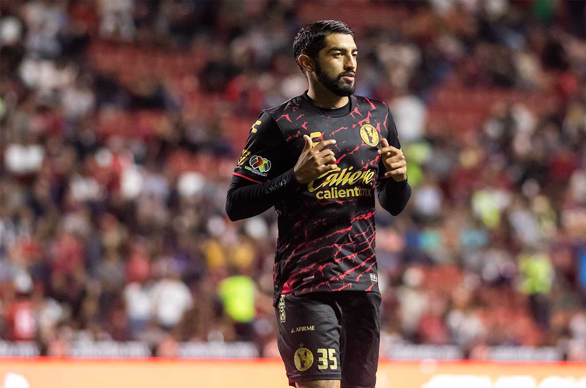 Jesús Rubio