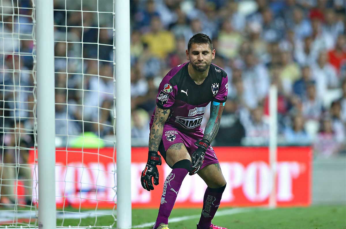 Jonathan Orozco