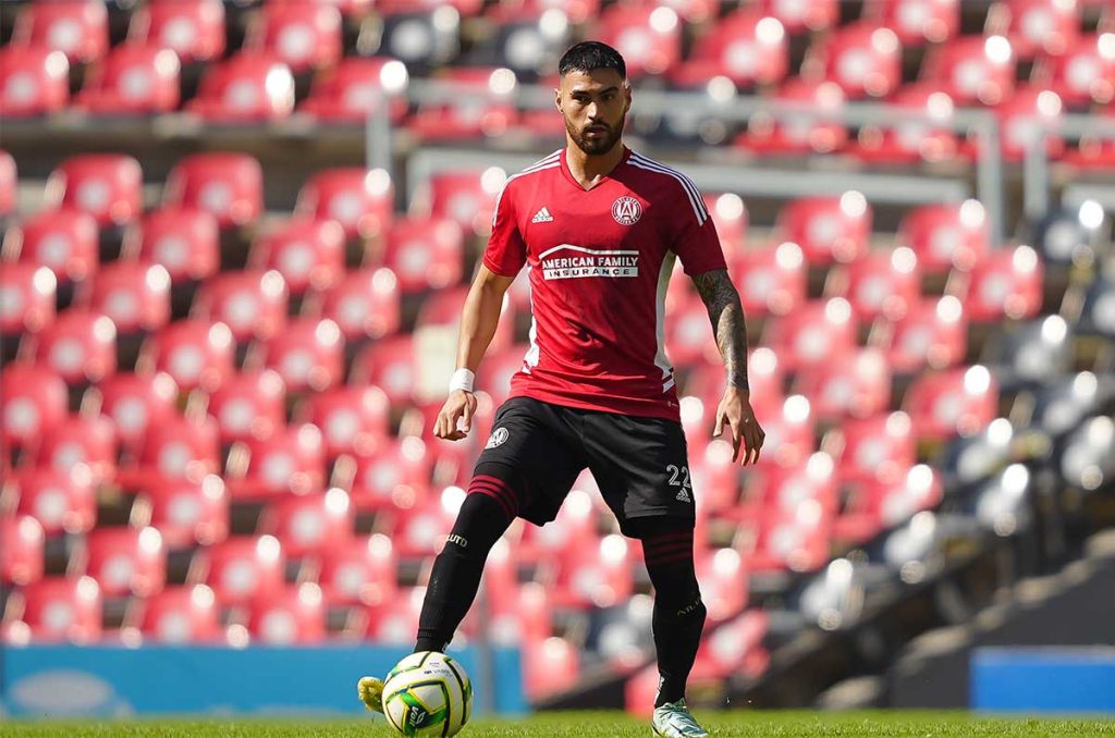 Juan Purata, buscando consolidarse en los Tigres de Siboldi 0