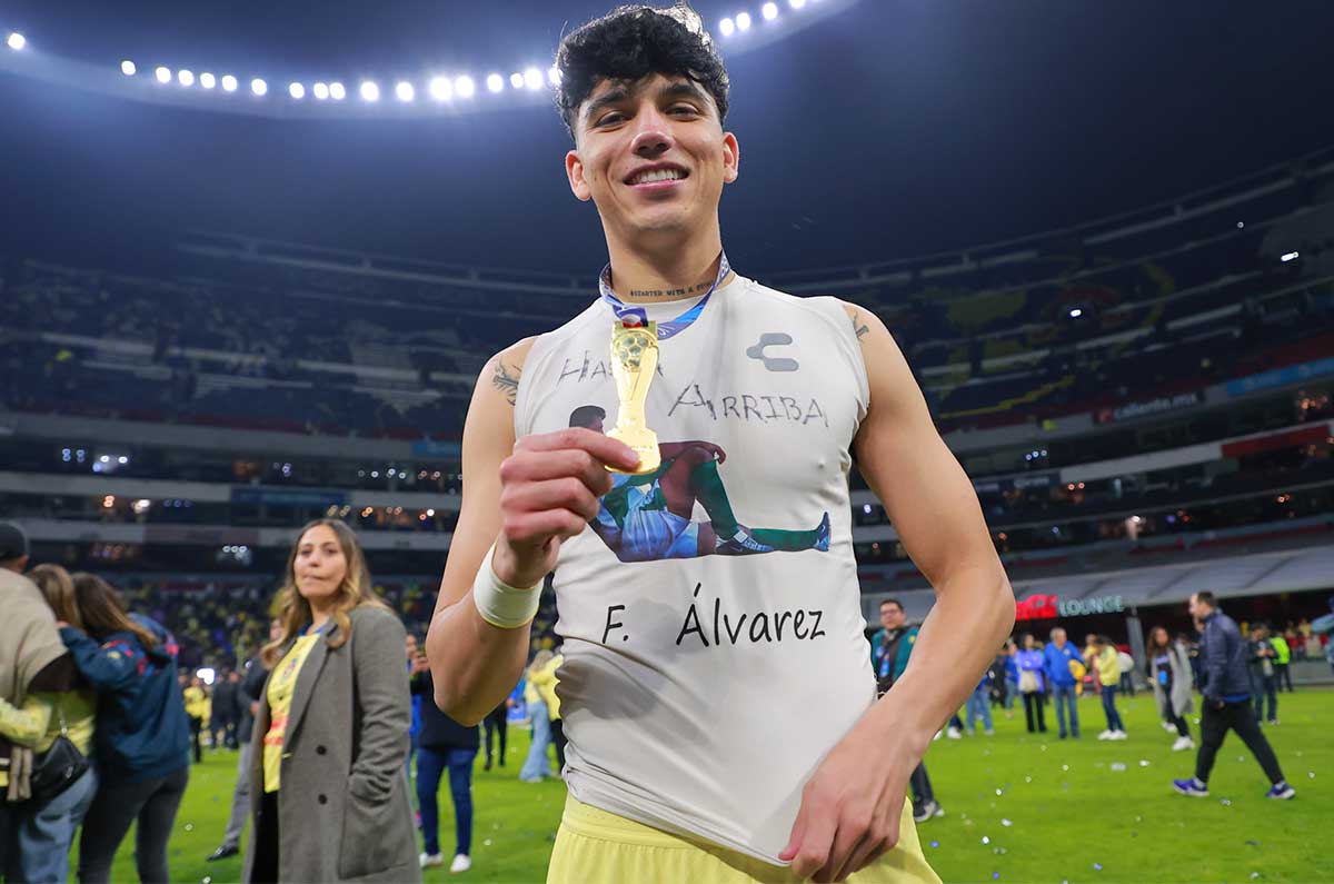 Kevin Álvarez