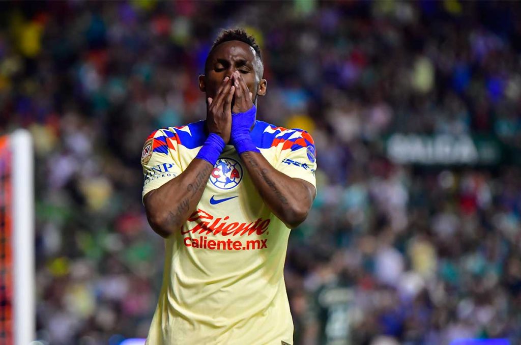 La histórica racha que Pachuca le cortó al América en Liga MX