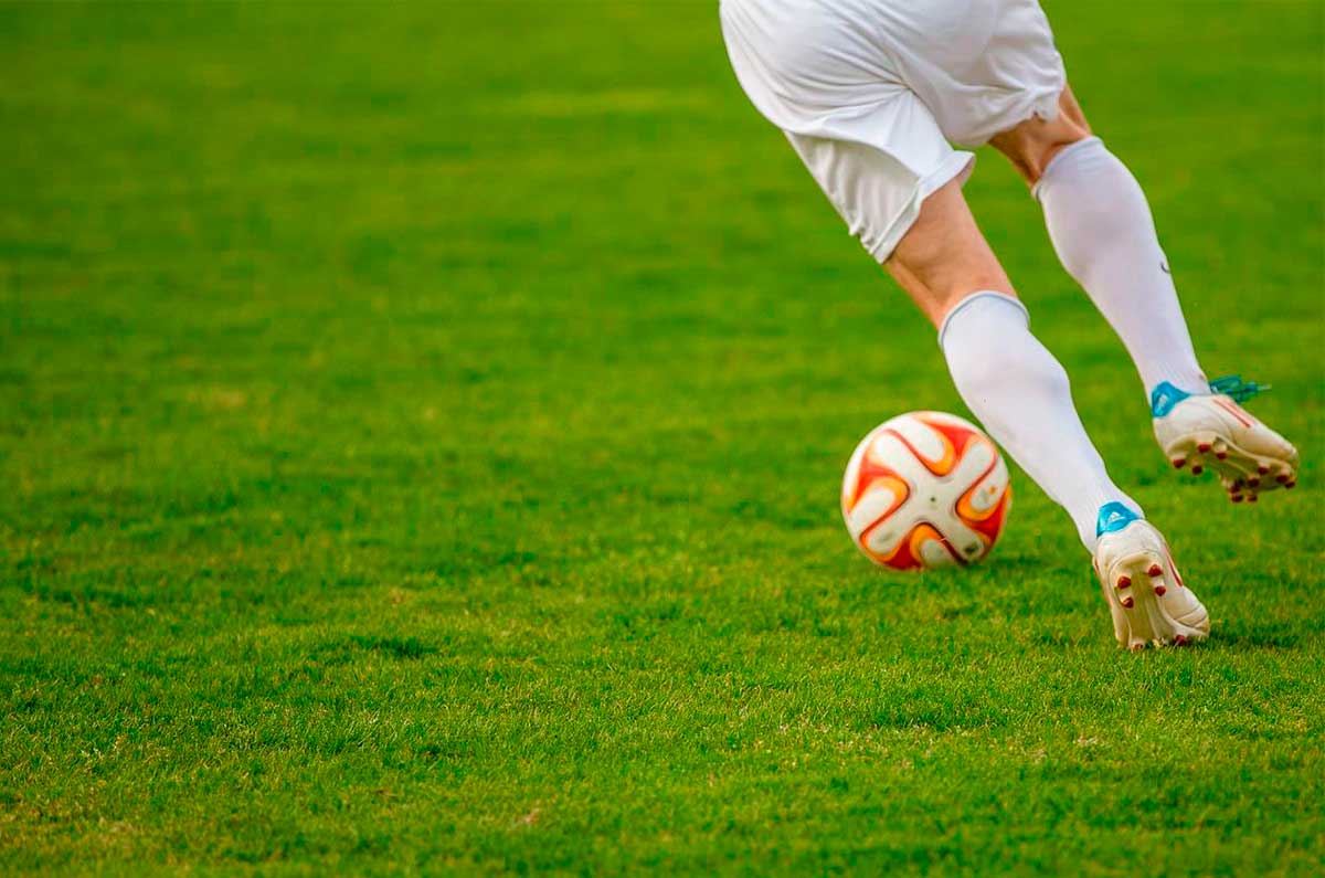 Las jugadas más sorprendentes en el mundo del fútbol