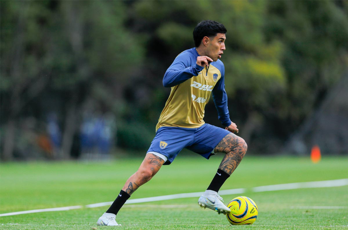 Leonardo Suárez
