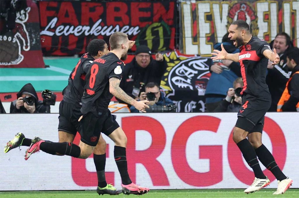 Bayer Leverkusen vs Bayern Munich; Cómo y dónde ver la Bundesliga 23-24