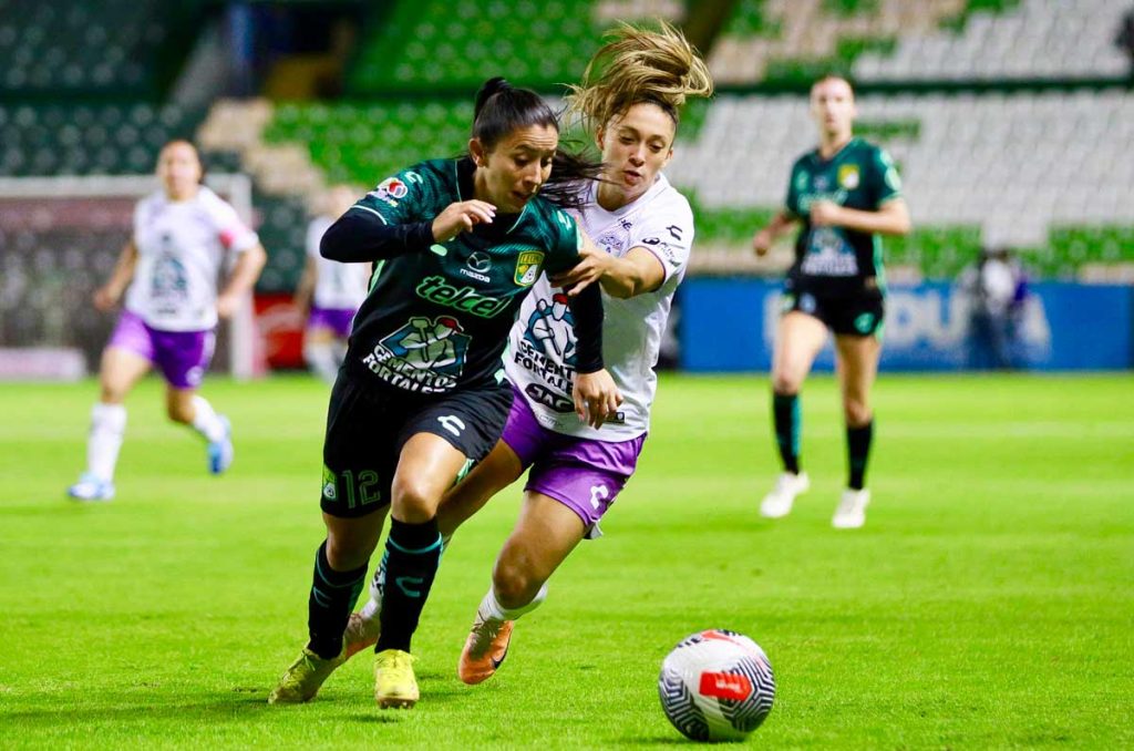 Liga MX Femenil: Pachuca vs León, cómo y dónde ver Clausura 2024