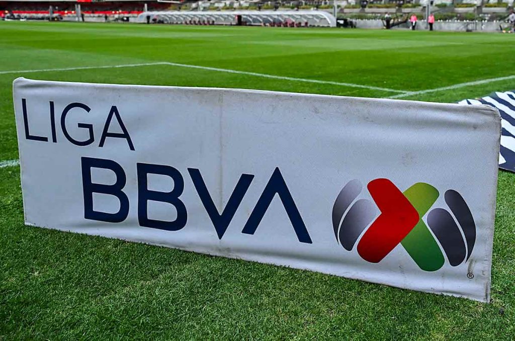 La Liga MX llega a la Jornada 8 del torneo Clausura 2024