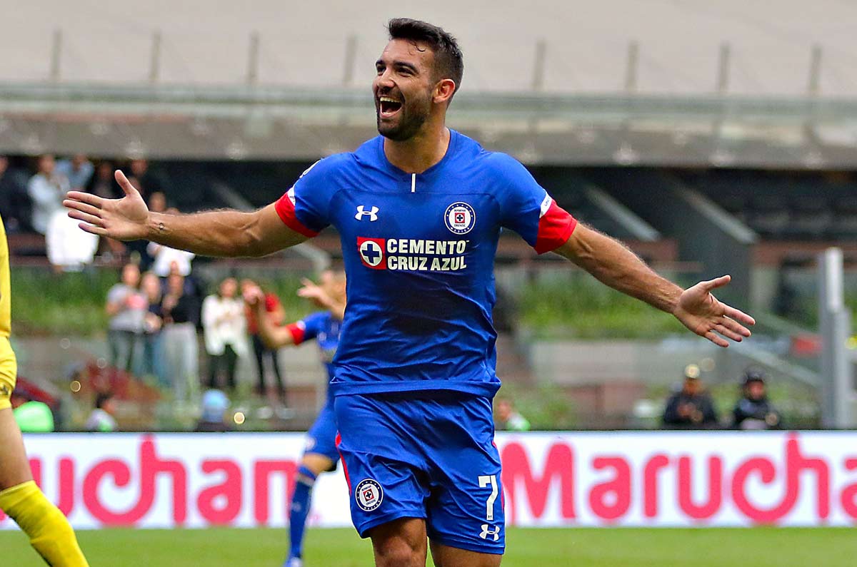 Martín Cauteruccio