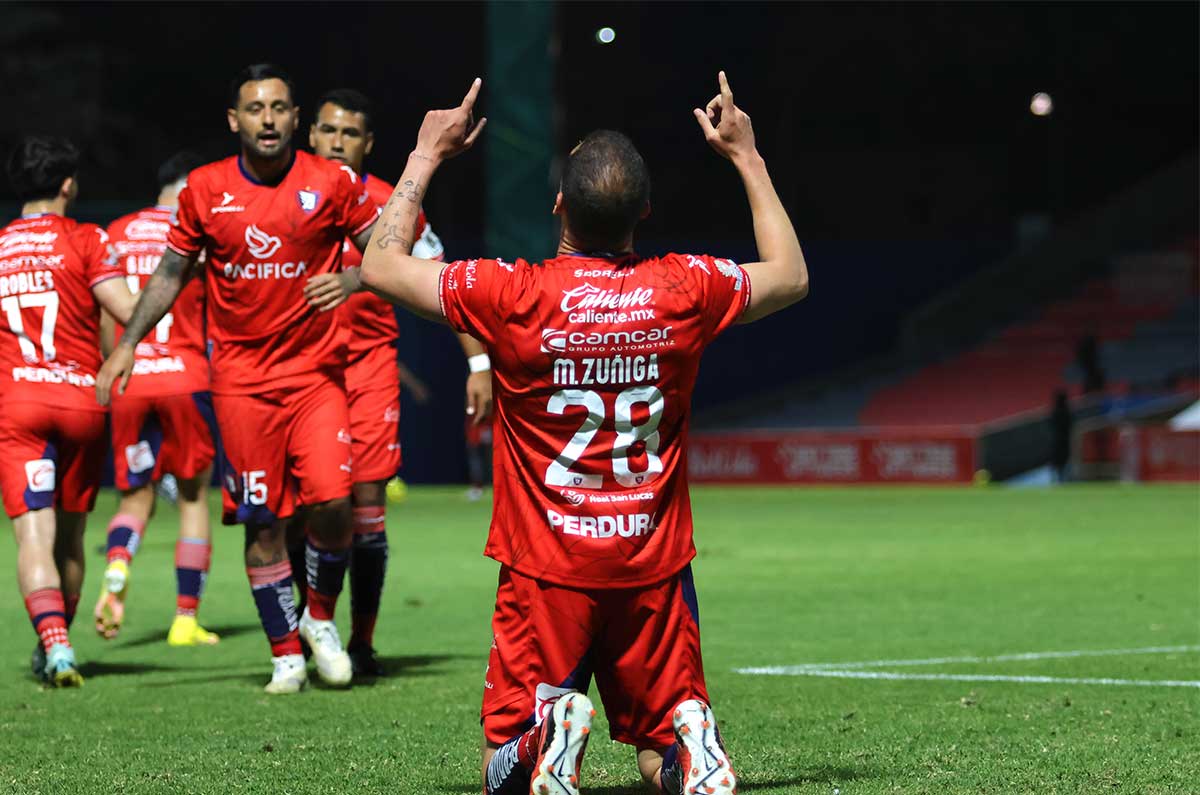 Martín Zúñiga habla de la Liga MX “La Expansión exporta más”
