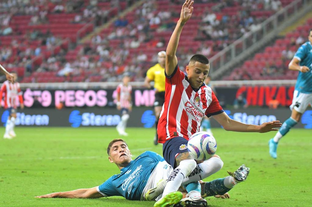 Mazatlán vs Chivas: Pronóstico y picks gratis; Jornada 7 Clausura 2024