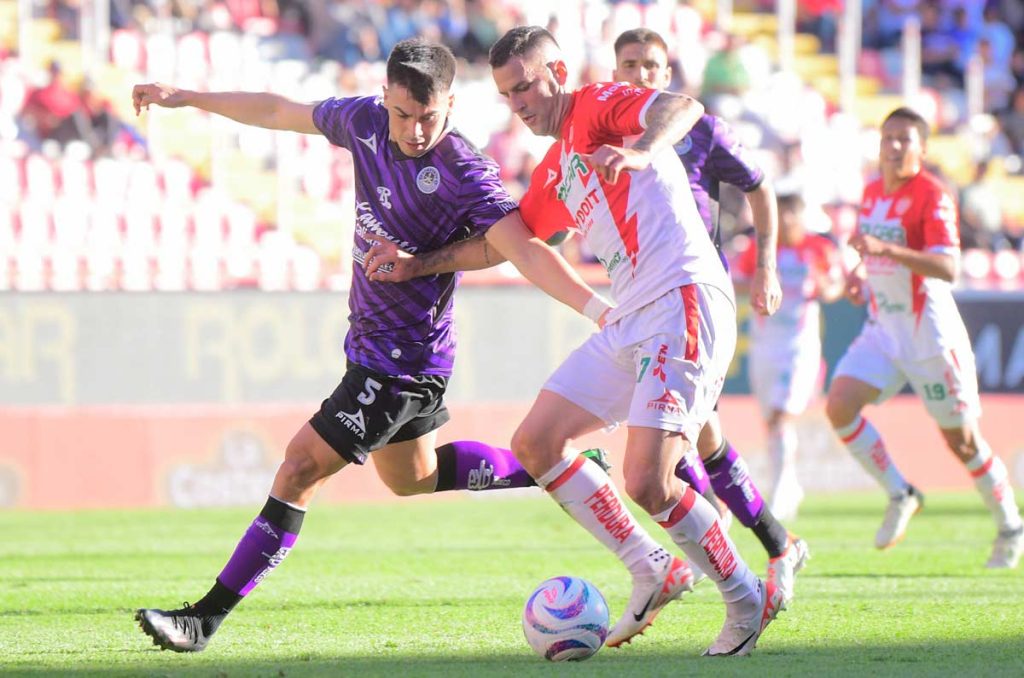 Mazatlán vs Necaxa: Cómo y donde ver la Jornada 10 del Clausura 2024