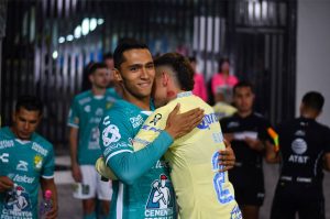 Mexicanos Sub-23 más valiosos del Clausura 2024 en Liga MX