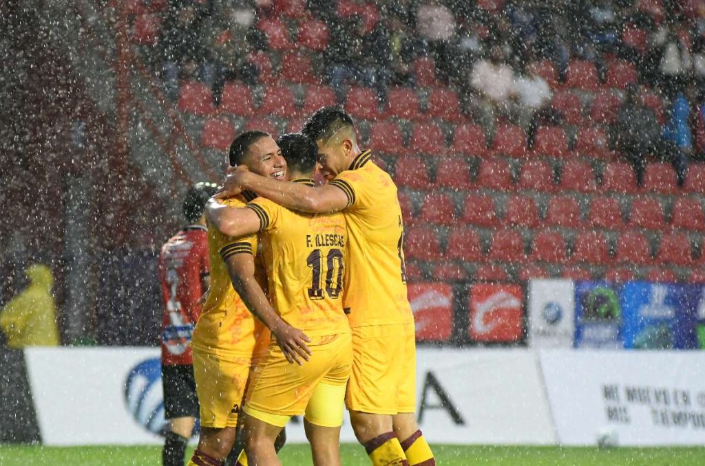 Morelia vs Tlaxcala: Cómo y dónde ver Expansión MX CL24