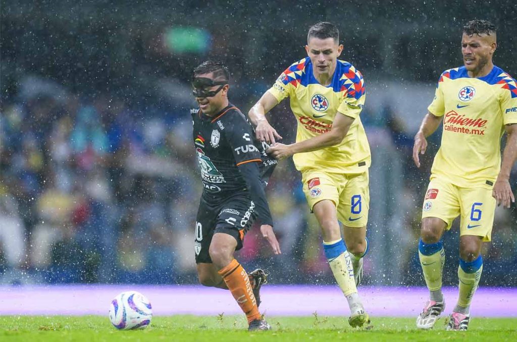 Pachuca vs América: Cómo y donde ver la Jornada 7 del Clausura 2024