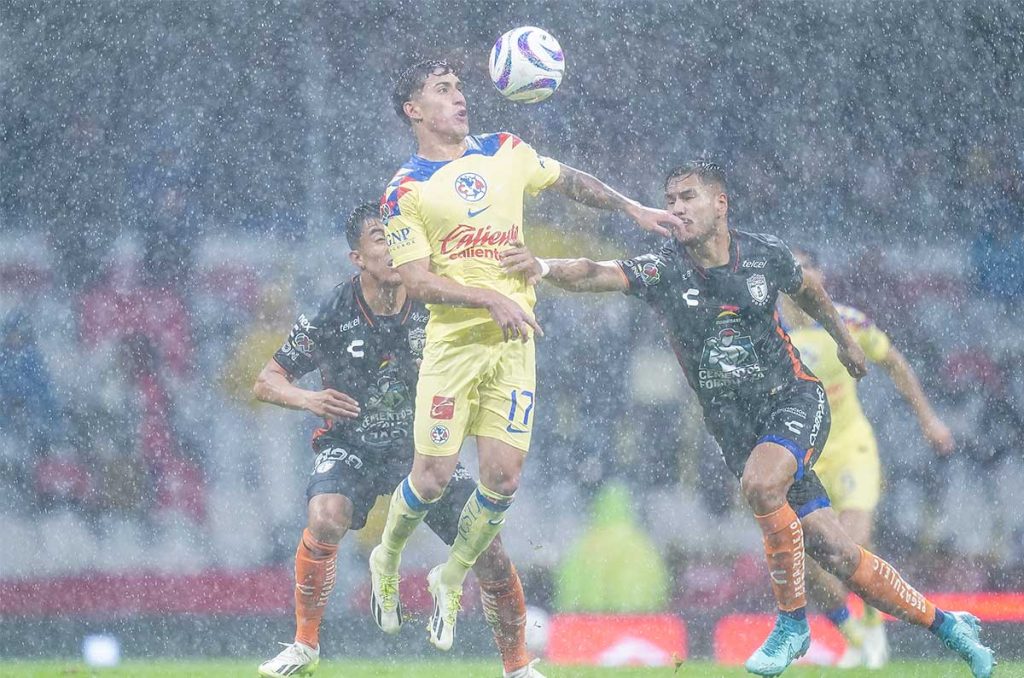 Pachuca vs América: Pronóstico y picks gratis; Jornada 7 Clausura 2024