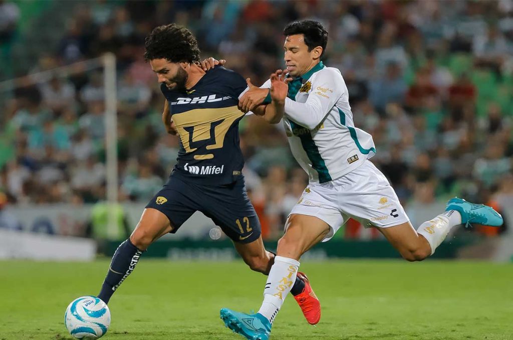 Pumas vs Santos: Pronóstico y picks gratis; Jornada 7 Clausura 2024