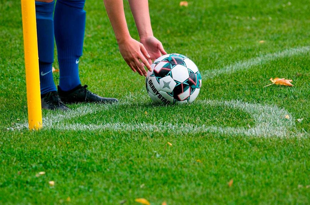 ¿Qué es un póker en fútbol?