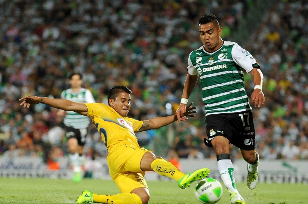 ¿Qué fue de Rodolfo Salinas? Campeón con Santos Laguna 0