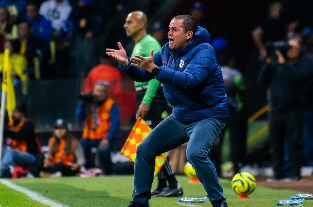 ¿Qué técnicos han sorprendido lo que va del Clausura 2024?