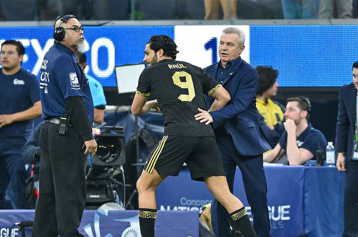 Vuelve a conquistar uno con el tri