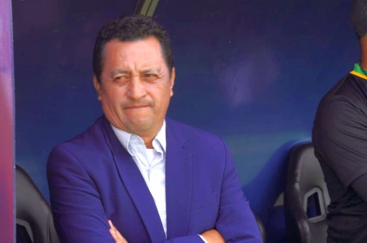 2. Roberto Montoya