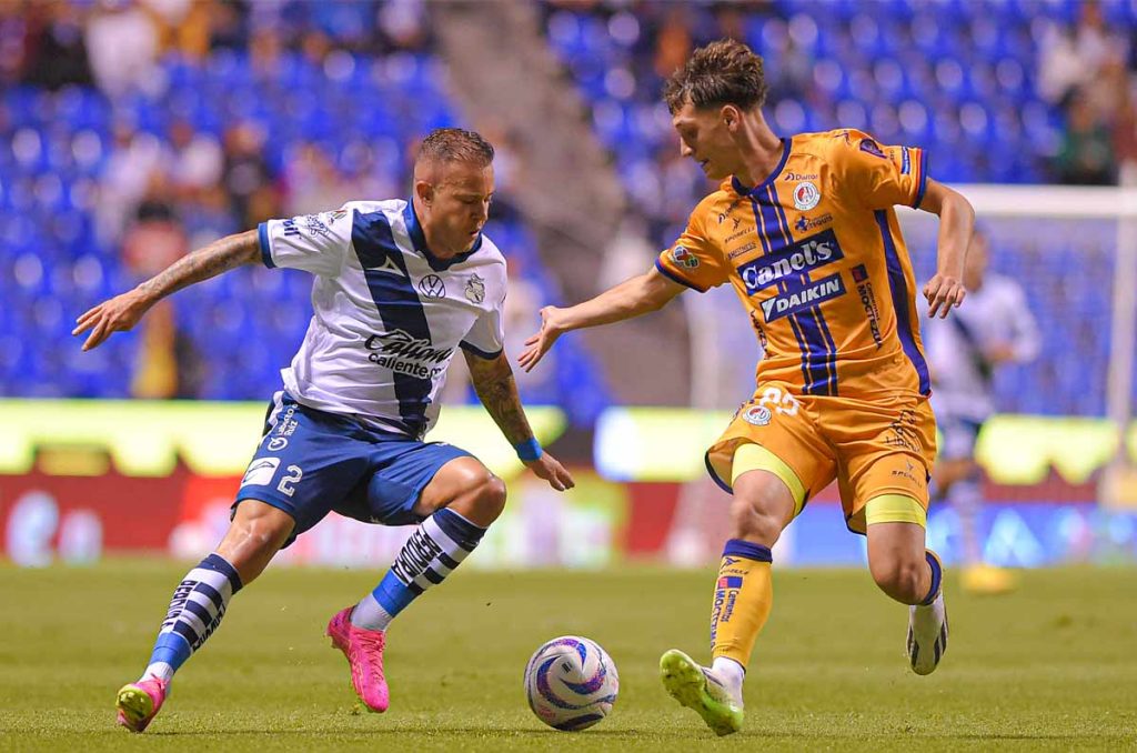 San Luis vs Puebla: Cómo y donde ver la Jornada 10 del Clausura 2024