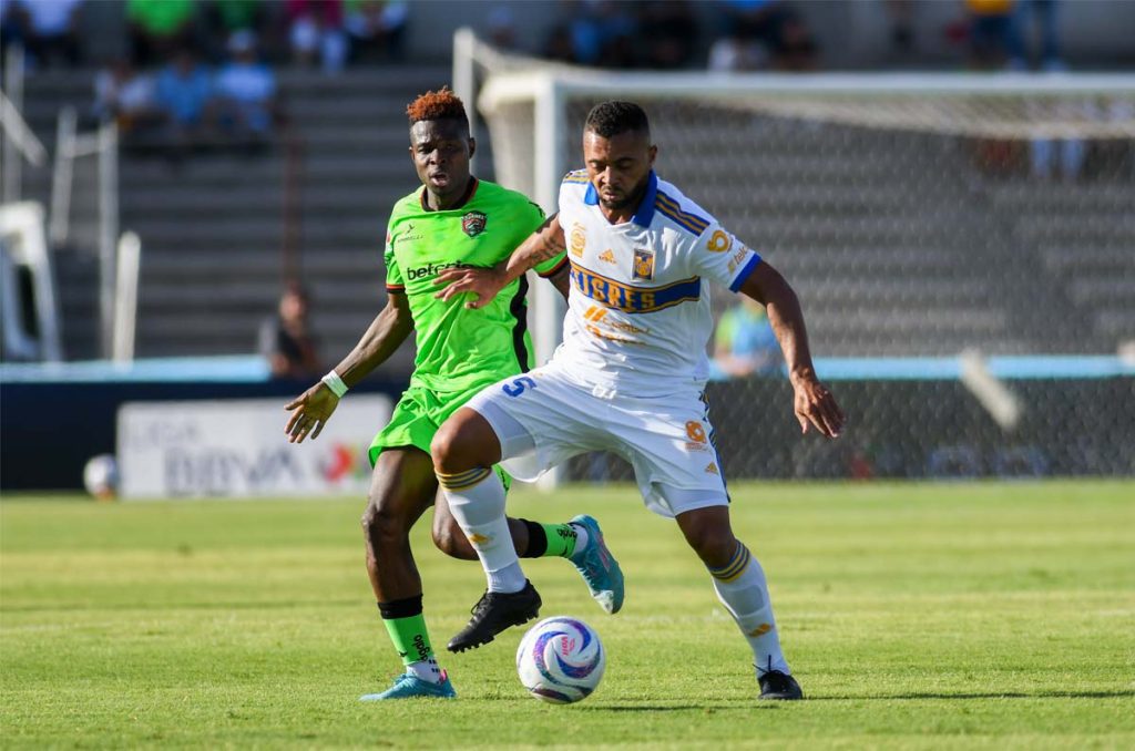 Tigres vs Juárez: Cómo y dónde ver la Liga MX Clausura 2024