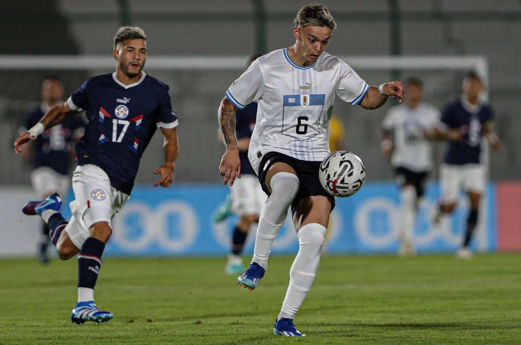 Valentín Rodríguez buscará consolidarse con los Tuzos de Pachuca