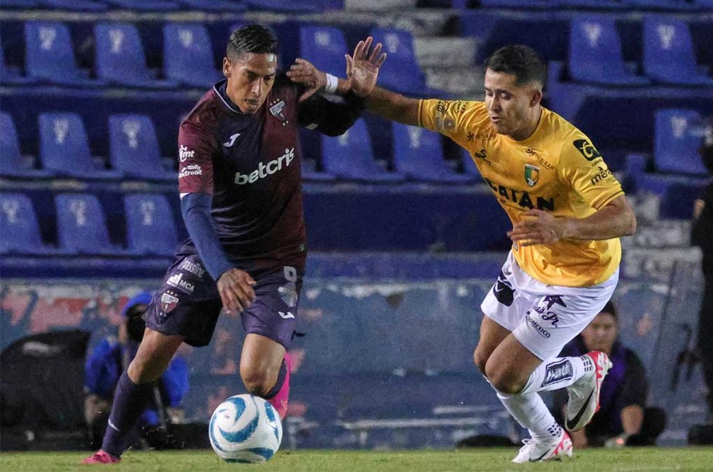 Venados vs Atlante: Cómo y dónde ver la Expansión MX CL24