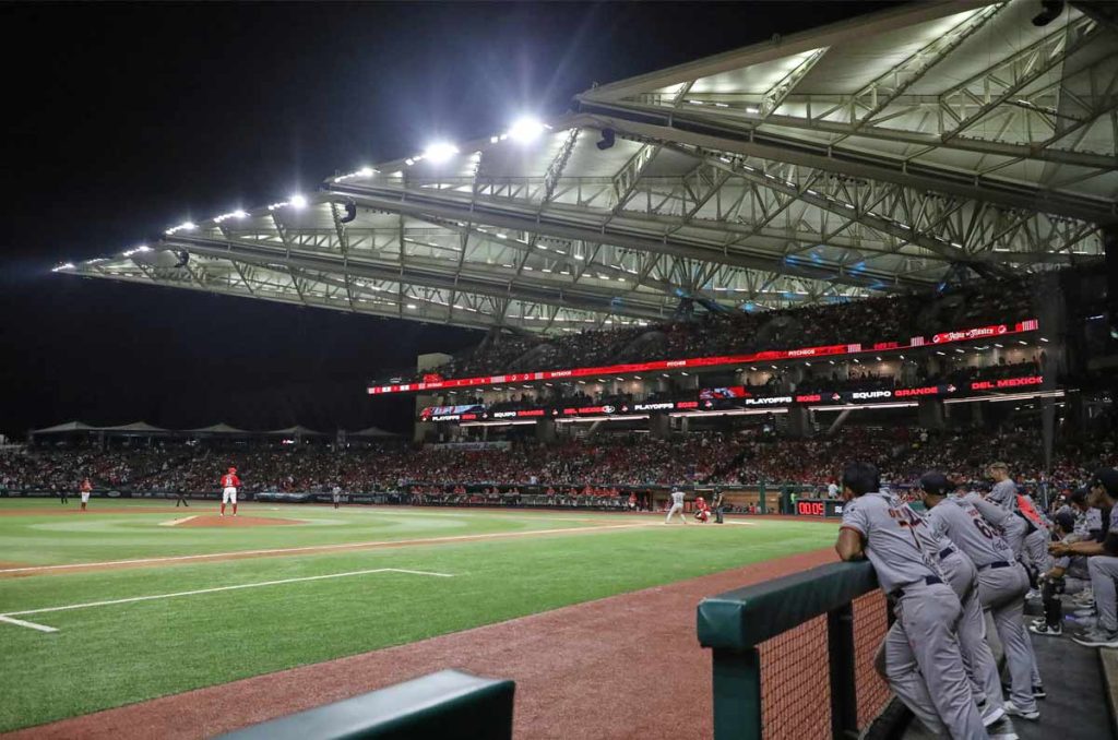 Yankees vs Diablos Rojos: Cuánto cuestan los boletos, cómo y dónde comprar