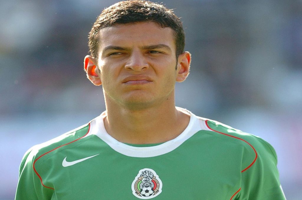 5 jugadores que fueron desperdiciados en la Selección Mexicana