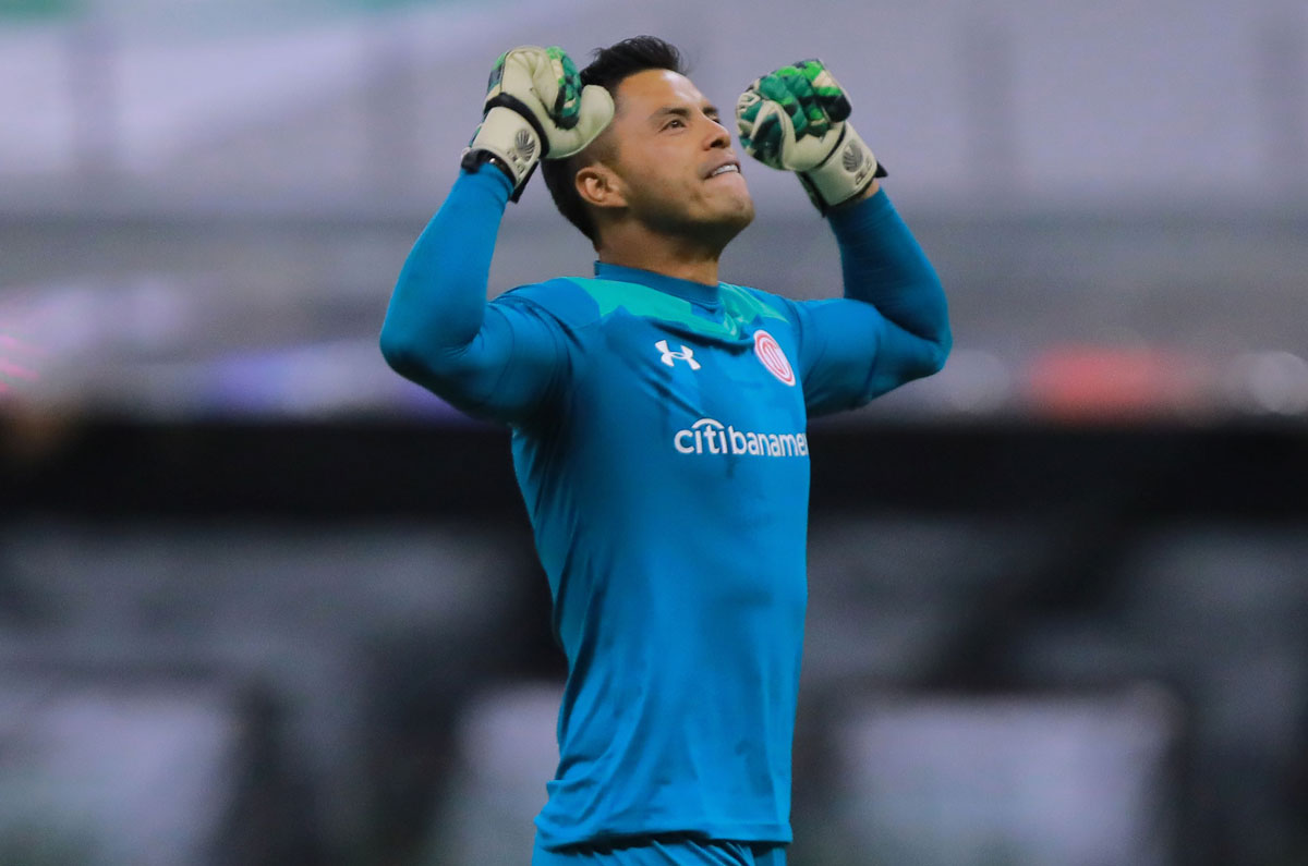 Alfredo Talavera