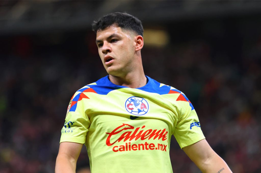América: Brian Rodríguez y Richard Sánchez pueden seguir pasos de Cabecita