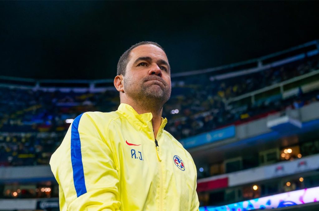 André Jardine es colocado en la órbita de Selección Mexicana