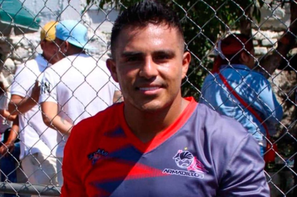 Armadillos Barrón, refugio para ex de la Liga MX, ¿Quiénes juegan ahí?