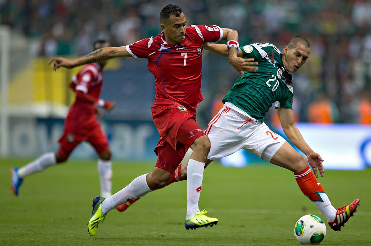 Blas Pérez. Dentro del máximo circuito jugó con Tigres UANL y Pachuca. 