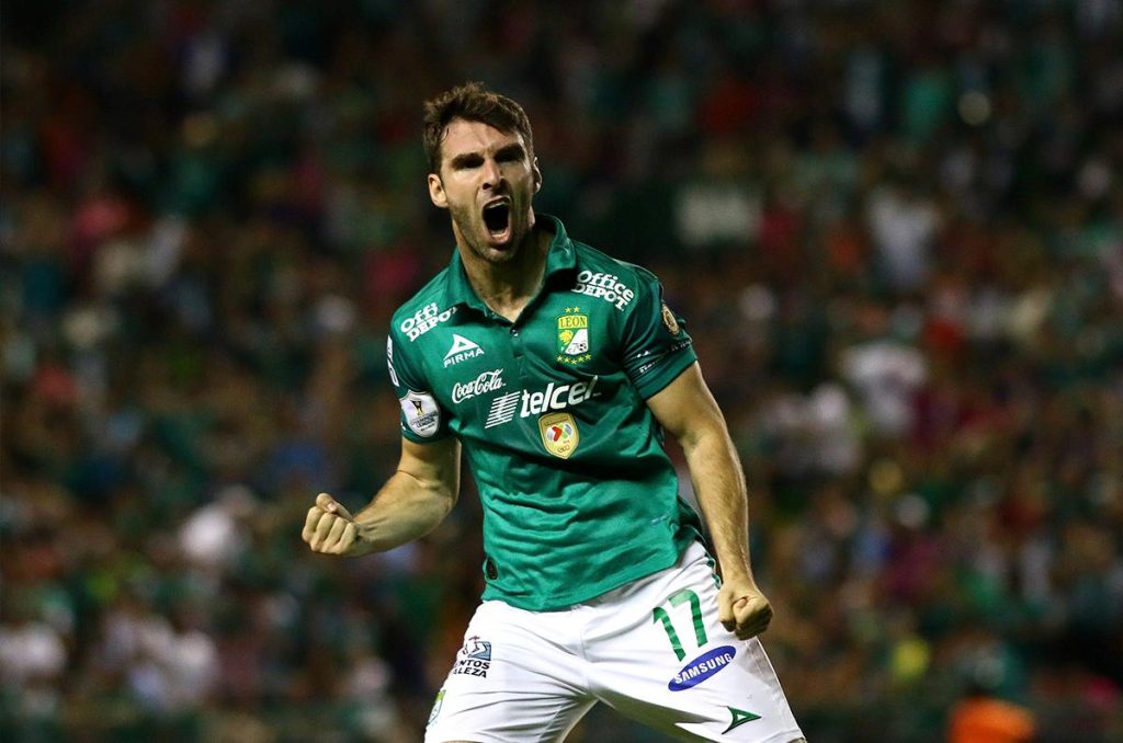 Mauro Boselli sale del retiro y encuentra acomodo en Mexico